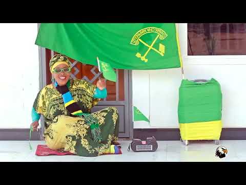 Sengi Milembe Song Oktoba Tunatiki 2025 Video