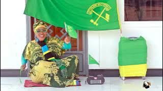 Sengi Milembe Song Oktoba Tunatiki_2025 video