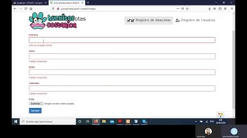 Desarrollo Aplicación Web con Yii Framework #4