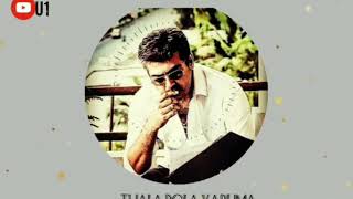 Mankatha theme 8d audio -