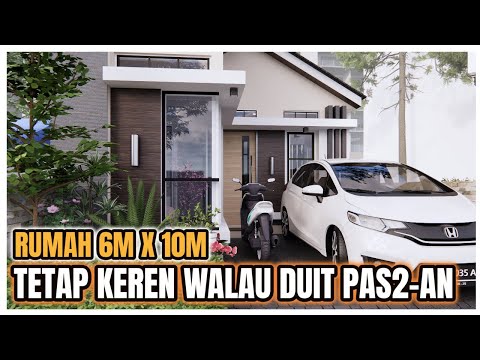 Video: Meja Kompak untuk Apartemen dengan Jumlah Ruang Terbatas