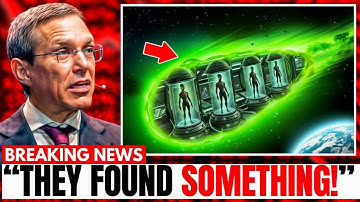 BREAKING! Avi Loeb Says We’re Missing the Truth About 3I/ATLAS — And NASA Won’t Admit It!