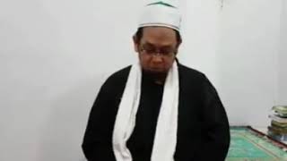 Maulid dalam islam  USTADZ ABI MAULANA SYARIFFUDDIN