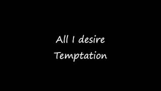 Video thumbnail of "Heaven 17 - Temptation lyrics"