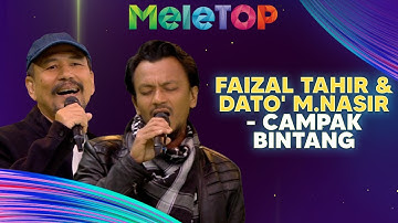Faizal Tahir & Dato