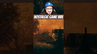 Nostalgic Game Vibes - REPLACED #replaced #pixelart #immersive #nostalgic