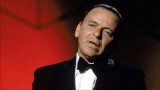 &quot;Summer Wind&quot; (1966) Frank Sinatra and Nelson Riddle