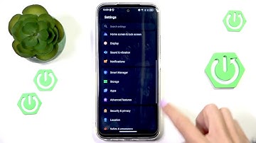 TCL 605 – How to Clear Credentials