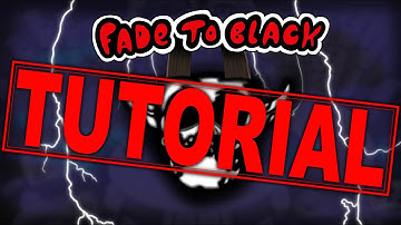 Fade to Black TUTORIAL - My Singing Monsters Composer (Time Stamps & Tips in Description)