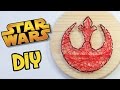 Star Wars DIY | Room Decor DIY