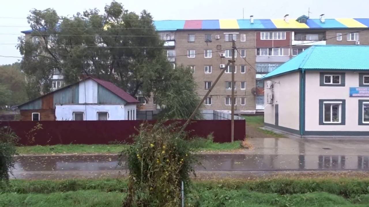 Квартиры черниговка приморский край