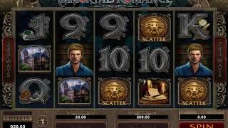 767K Jackpot Slot Machine Immortal Romance - MEGA WIN!