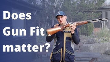 How Important Is Stock Length and Comb Height?