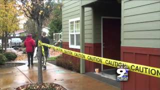 Fire Damages Santa Clara Apartments