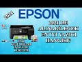 2021 Alınabilecek En İyi Yazıcı | Epson 3160 Kutu Açılımı Kurulum İnceleme Baskı Kalite WİFİ Bağlant