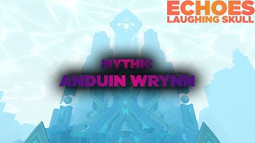 Echoes vs Anduin Mythic | Balance Druid PoV