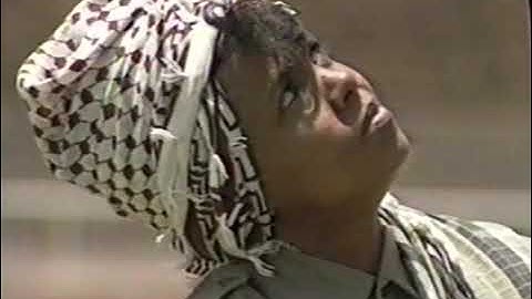 Aron Abraham - ሃገረይ #eritrea independence day 1997 #eritreamusic #aronabraham