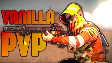 RUST | PVP Rustafied Montage