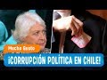 Ex directora de CIPER explica los casos de corrupción en Chile - Mucho Gusto 2019