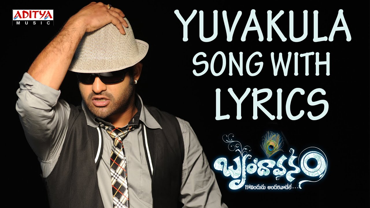 yuvakula manasaina video song