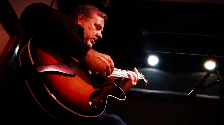 Badassity - Patrick Greene Trio