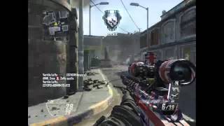 Quad Killcam! Standoff