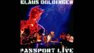 Klaus Doldinger, Passport - Happy Landing (2000)