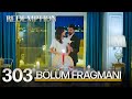 Esaret 303.Bölüm Fragmanı | Redemption Episode 303 Promo