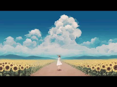 Meguru Kisetsu めぐる季節 Azumi Inoue