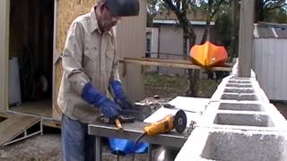 David the Welding Artist