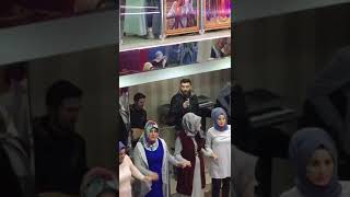 Hozan erko ye darinisi evdişo sepe mükemmel yorum Doğunun yükselen seslerinden botani
