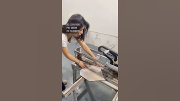 Máy cắt gạch nước XINKAI Z2S cắt góc đơn giản dễ dàng chuẩn đẹp  #maycatgachxinkai #maycatda