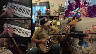 Re Infinite Edit - Live Loop Edition Low Resolution