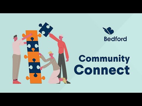 Bedford Community Connect - 13 June 2022