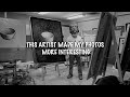 Didn't Expect This At All, Environmental Portraits On The Pentax 67