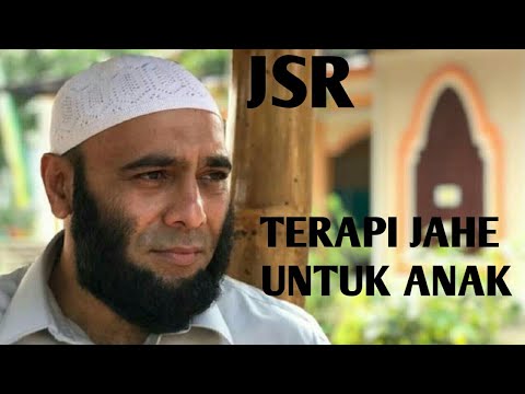 Cara Membuat Air Jahe Untuk Bayi