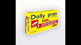 Dollypran - Breakdance but every word is a Google Image