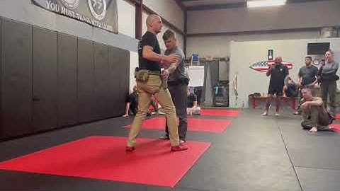 Arm bundle HG Retention