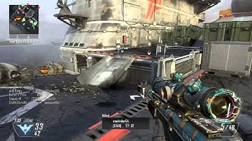 How To Join @Team_Kaliber | Black Ops 2 Gameplay