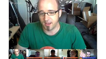 building a community around Mir next