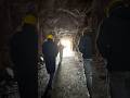 Mine Walk #michigan #usa #travel #vlog #minecraft #mining #music #artist #michigannews #michiganlife