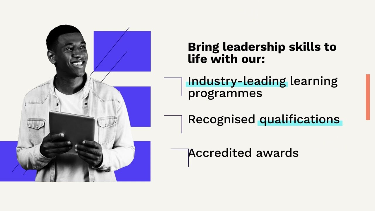 Bringing leadership skills to life