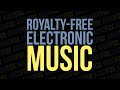 Phlex  light me up feat caitlin gare royalty free music