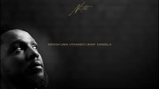 Nathi - Sondela My Love (feat. Tee Tee) (Lyric Video)
