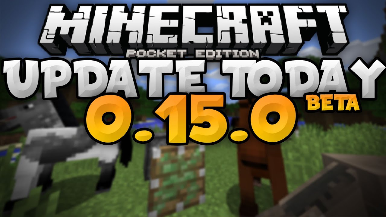 4. 4. Pe 0. 4. майнкрафт pocket edition 0.