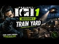 IGI 1 Mission 1 (Train yard)