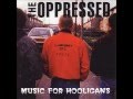 The Oppressed - Skinhead Times