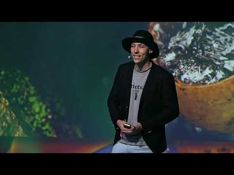 Unlock Plant Wisdom: Biohack with Wild Water & Heart (Jaakko Halmetoja)