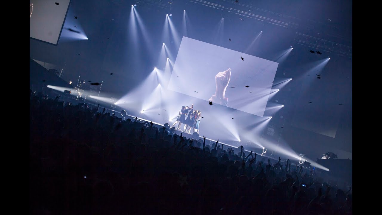 Bish プロミスザスター Nevermind Tour Reloaded The Final