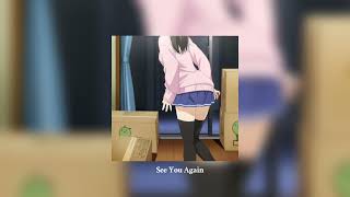 See You Again - Tyler The Creator Ft Kali Uchis Sped Up